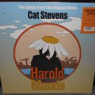 Cat Stevens Harold And Maude Orange Vinyl LP Record Store Day Yusuf Islam Sealed