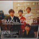 Small Faces Complete Greatest Hits! Red White Blue Vinyl LP Signed RSD 2021 New