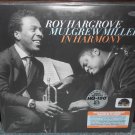 Roy Hargrove Mulgrew Miller In Harmony 2-LP Vinyl New Record Store Day RSD 2021