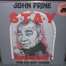 John Prine Stay Independent The Oh Boy Years Vinyl LP Sealed Record Store Day 21