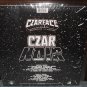 Czarface Czar Noir Vinyl LP + Comic Record Store Day Inspectah Deck 7L Esoteric