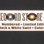 Allman Brothers Band The Final Note 2-LP Black White Swirl Vinyl RSD 2021 SEALED