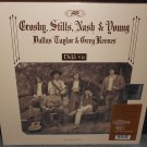 Crosby Stills Nash & Young CSNY Deja vu Alternates Vinyl LP Neil Graham RSD 2021