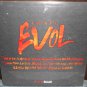 Future Evol Translucent Red Black Smoke Vinyl LP The Weeknd Record Store Day 21
