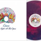 Queen A Night At The Opera Galaxy Vinyl Me Please VMP Bohemian Rhapsody LP New