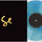 Sylvan Esso Blue Seafoam Wave Vinyl Me Please VMP LP Self-Titled Sealed #/2000
