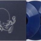 Sigur Ros Agaetis byrjun 2-LP Deep Blue Vinyl Me Please VMP Art Print Colored