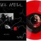 Mitski Laurel Hell Color-In-Color Red Black Vinyl Me Please VMP LP Sealed /1500