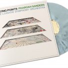 Floating Points Pharoah Sanders Promises Blue Marble Vinyl LP London Symphony
