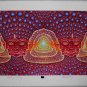 Alex Grey Net Of Being Archival Print Signed #/300 TOOL 10,000 Days COA Poster