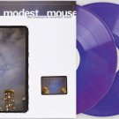 Modest Mouse The Lonesome Crowded West LP Vinyl Me Please VMP Bottom Of The Sky