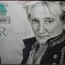Rod Stewart The Tears Of Hercules White Vinyl LP Limited Sealed One More Time