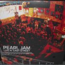 Pearl Jam Live At Easy Street Vinyl EP Sealed Seattle Monkeywrench Eddie Vedder