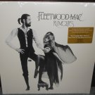 Fleetwood Mac Rumours 2-LP 45 RPM Vinyl Sealed Pallas Dreams Stevie Nicks Grammy