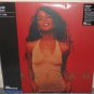 Aaliyah 2-LP Vinyl Me Please VMP Red Gold Galaxy Self-Titled Half-Speed Mastered