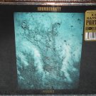 Kirk Hammett Portals CD EP Metallica Sealed New Record Store Day RSD 2022 Solo
