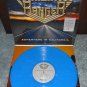 Night Ranger Somewhere In California Pacific Blue Vinyl LP Record Store Day 2022