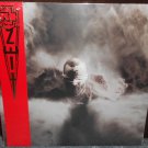 Rammstein Zeit 10" Vinyl Single New Sealed Remix Olafur Arnalds Robot Koch Metal