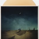 Lord Huron Lonesome Dreams Desert Prairie Tan Vinyl LP New Sealed Limited /1000
