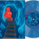Wilma Vritra Grotto Blue & Red Vinyl Me Please VMP LP Sealed Archer Limited /300