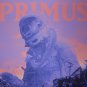 Primus Albany New York 2022 Poster Daniel Danger VARIANT Screen Print Signed AP