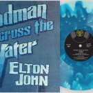 Elton John Madman Across The Water Vinyl Me Please Blue Jean Baby LP VMP New LTD