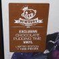 Primus Frizzle Fry Chocolate Pudding Time Vinyl LP New Sealed Brown Limited 1000