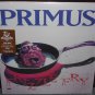 Primus Frizzle Fry Chocolate Pudding Time Vinyl LP New Sealed Brown Limited 1000