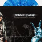 Donnie Darko Score Soundtrack Blue White Marble Vinyl LP Michael Andrews Sealed