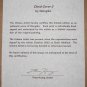 Giorgiko Cloud Cover 2 Giclee Print Signed #/138 Art Poster Limited COA 2022 Two