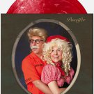 Puscifer Conditions Of My Parole Opaque Red & White Swirl Vinyl LP TOOL New /750