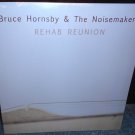 Bruce Hornsby & The Noisemakers Rehab Reunion Vinyl LP New Sealed Record 429