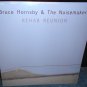 Bruce Hornsby & The Noisemakers Rehab Reunion Vinyl LP New Sealed Record 429