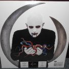WHITE VINYL A Perfect Circle Eat The Elephant 2-LP Sealed TOOL Puscifer Limited