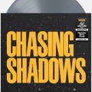 Angels & Airwaves Chasing Shadows Opaque Grey Gray Vinyl EP Blink 182 Sealed NEW
