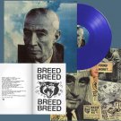 Protomartyr No Passion All Technique BLUE VINYL LP Indie Exclusive Limited NEW
