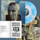 Protomartyr No Passion All Technique BLUE WHITE SUNBURST VINYL LP Limited Sealed
