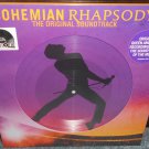 Queen Bohemian Rhapsody Soundtrack 2-LP Vinyl Picture Disc Record Store Day RSD
