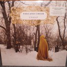 WHITE VINYL LP Volcano Choir Unmap NEW Sealed LTD/500 Bon Iver Jagjaguwar Color