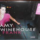 Amy Winehouse Frank PINK Vinyl 2-LP Limited Edition New Sealed Debut Album Rare