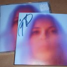 Jade Bird HAND-SIGNED CD Autographed Autograph Uh Huh My Motto Lottery SEALED
