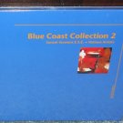Blue Coast Collection 2 Sunset Sessions E.S.E. SACD Hybrid Super Audio CD Sealed
