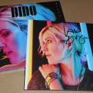 HAND-SIGNED Dido CD Still On My Mind Hurricanes Autograph Autographed Sealed NEW