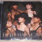 Fifth Harmony Reflection Deluxe CD New Camila Cabello Meghan Trainor Sealed 5th