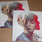 Norah Jones Begin Again HAND-SIGNED CD Sealed Autographed Autograph It Was You