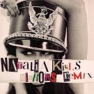 Natalia Kills Mirrors Remix 5-Track PROMO CD Perfectionist trouble wonderland ep