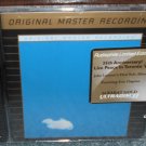 John Lennon Live Peace In Toronto '69 MFSL MoFi Gold CD Ultradisc II The Beatles