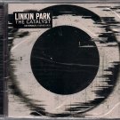 Linkin Park The Catalyst CD Single A Thousand Suns New Divide Live NEW SEALED EP