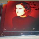 HAND-SIGNED Alison Moyet CD Other NEW Autograph Autographed Yazoo Cooking Vinyl