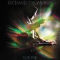 SIGNED Richard Thompson DELUXE 2-CD "Electric" Fairport Convention NEW Autograph